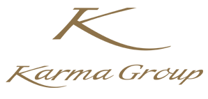 Karmaa group logo