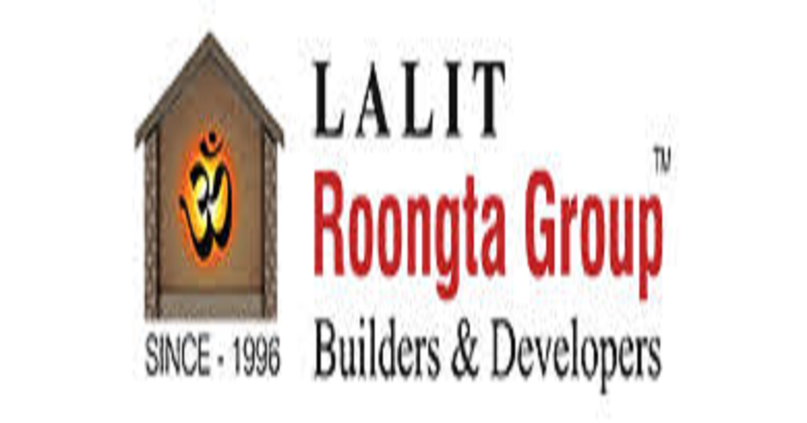 Lalit Roongta Group logo