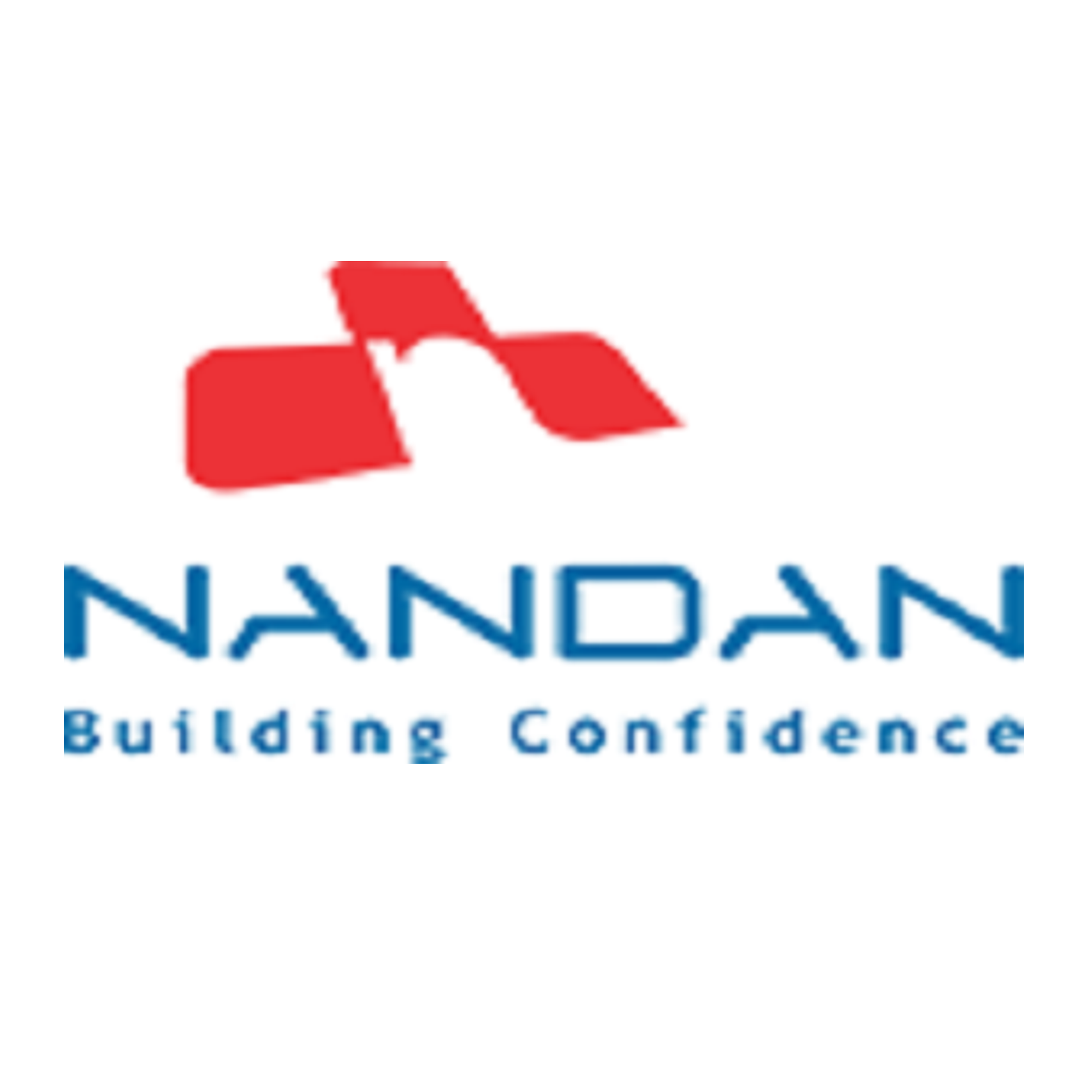 Nandan Buildcon logo