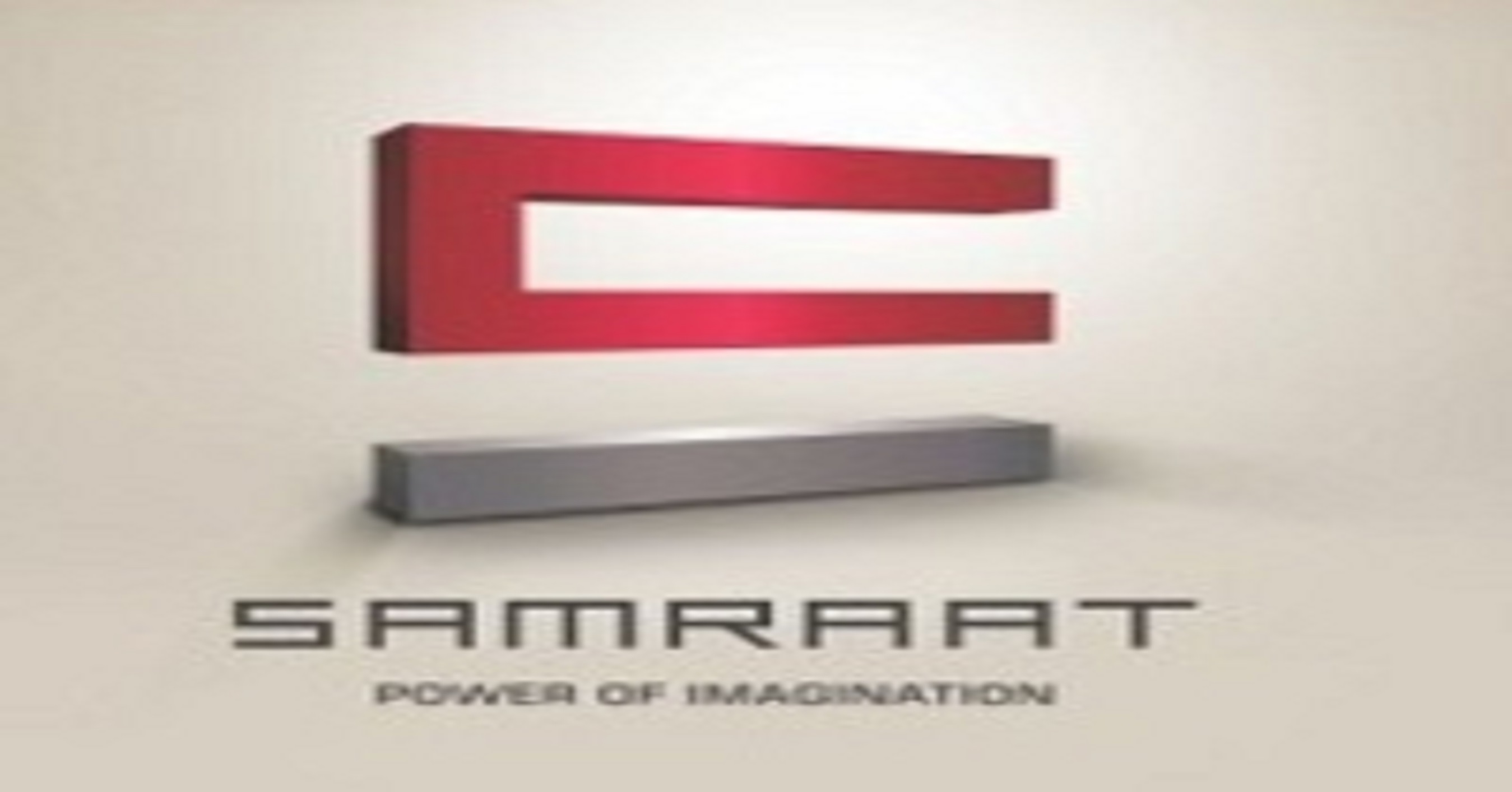 Samraat Group logo