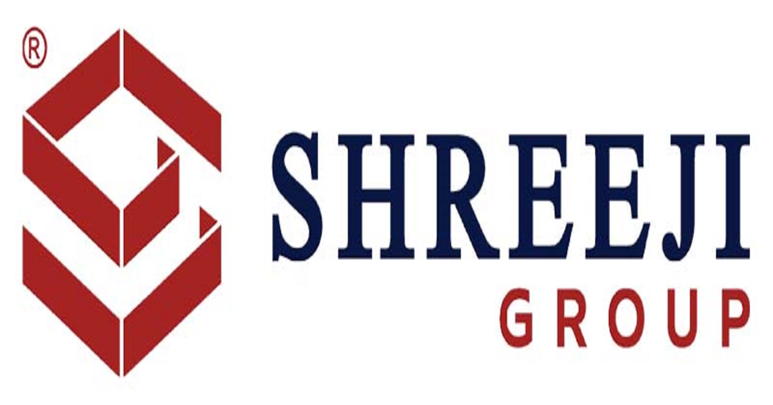 Shreeji Group logo